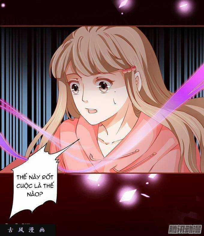 Tân Nương Của Âm Dương Giới Chapter 15 trang 14