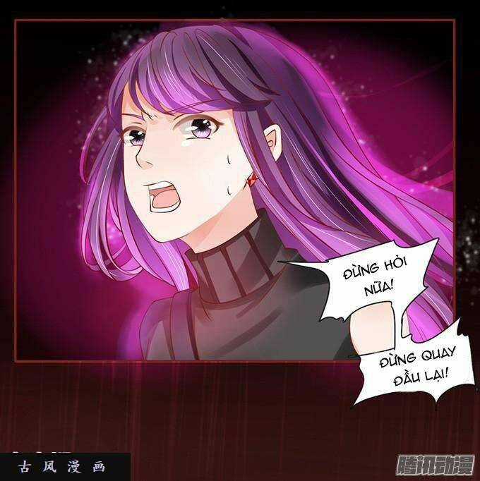 Tân Nương Của Âm Dương Giới Chapter 15 trang 15