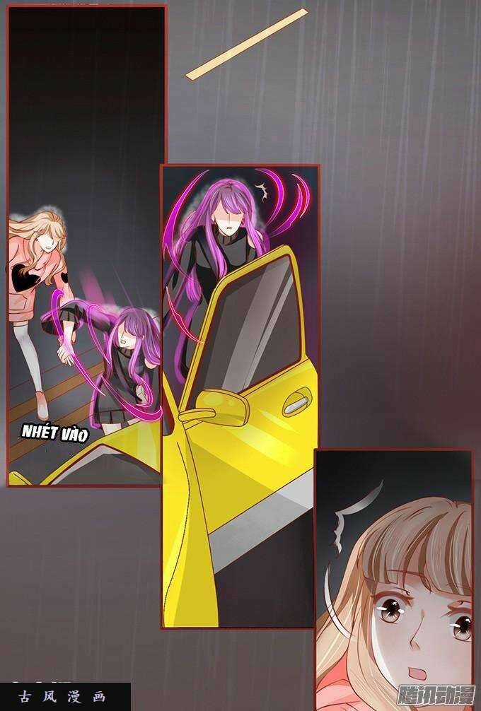 Tân Nương Của Âm Dương Giới Chapter 15 trang 18