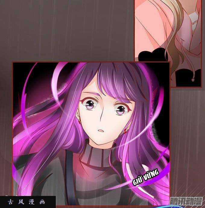 Tân Nương Của Âm Dương Giới Chapter 15 trang 19