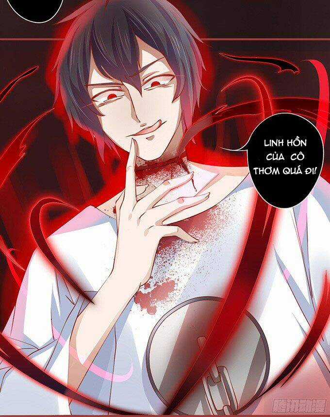 Tân Nương Của Âm Dương Giới Chapter 15 trang 2