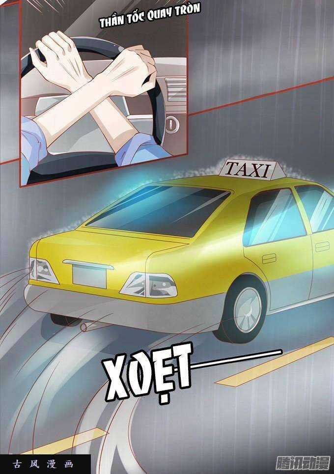 Tân Nương Của Âm Dương Giới Chapter 15 trang 21