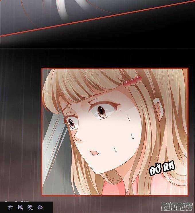 Tân Nương Của Âm Dương Giới Chapter 15 trang 22