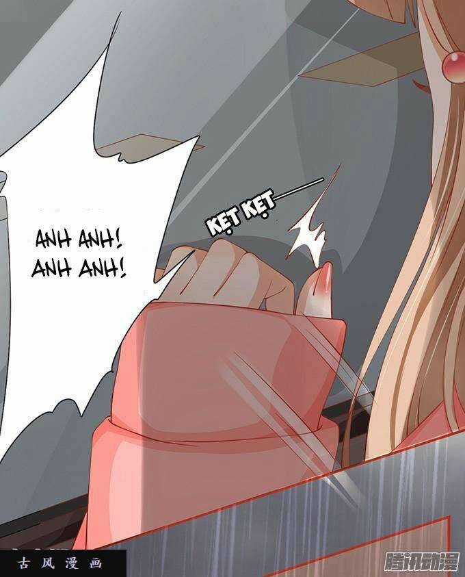 Tân Nương Của Âm Dương Giới Chapter 15 trang 24