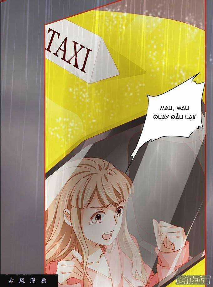 Tân Nương Của Âm Dương Giới Chapter 15 trang 25