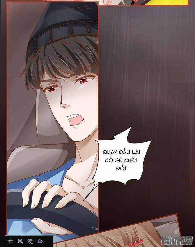 Tân Nương Của Âm Dương Giới Chapter 15 trang 26