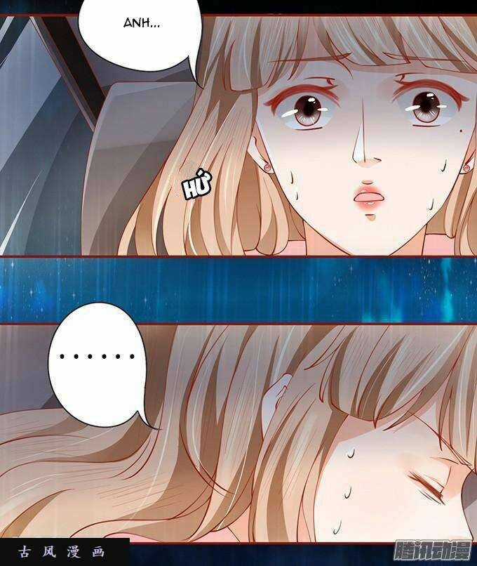 Tân Nương Của Âm Dương Giới Chapter 15 trang 29