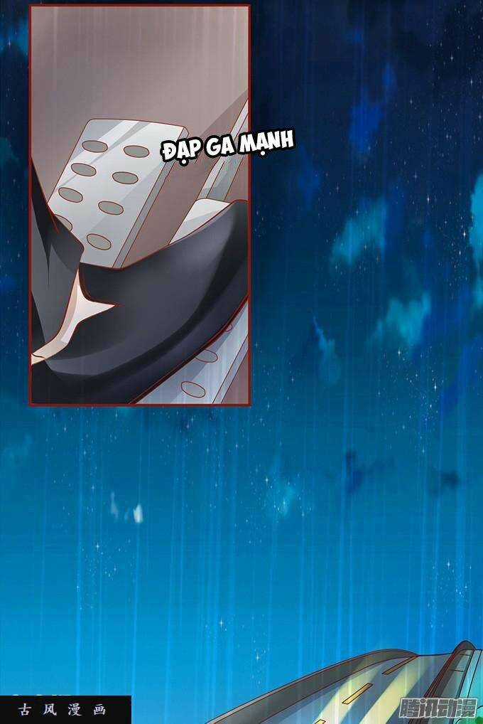 Tân Nương Của Âm Dương Giới Chapter 15 trang 30