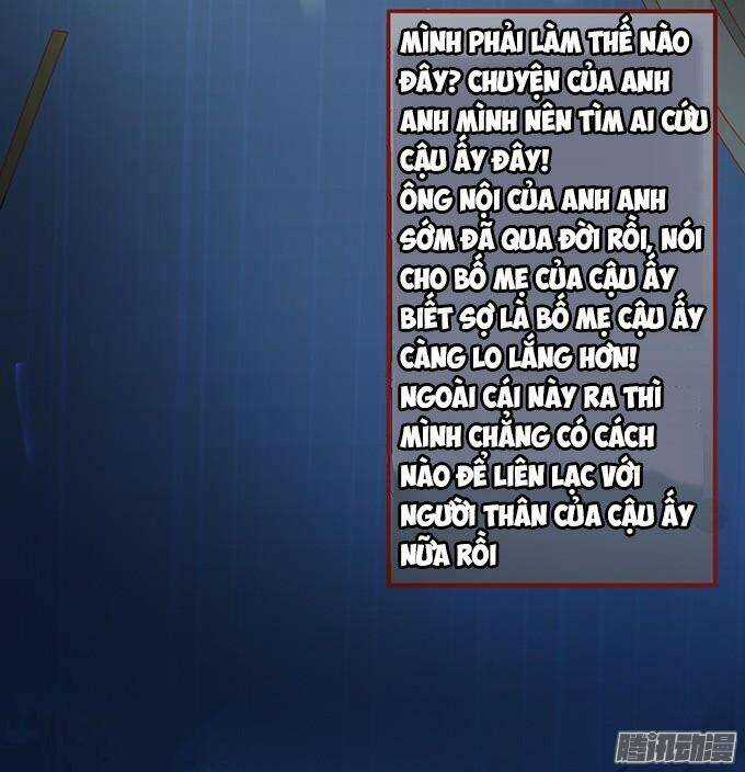 Tân Nương Của Âm Dương Giới Chapter 15 trang 32