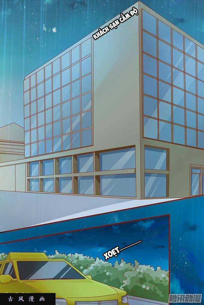 Tân Nương Của Âm Dương Giới Chapter 15 trang 34