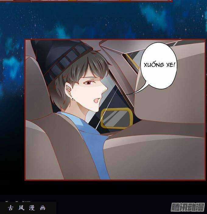 Tân Nương Của Âm Dương Giới Chapter 15 trang 35