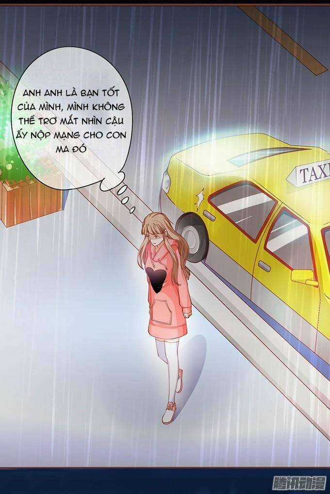 Tân Nương Của Âm Dương Giới Chapter 15 trang 36