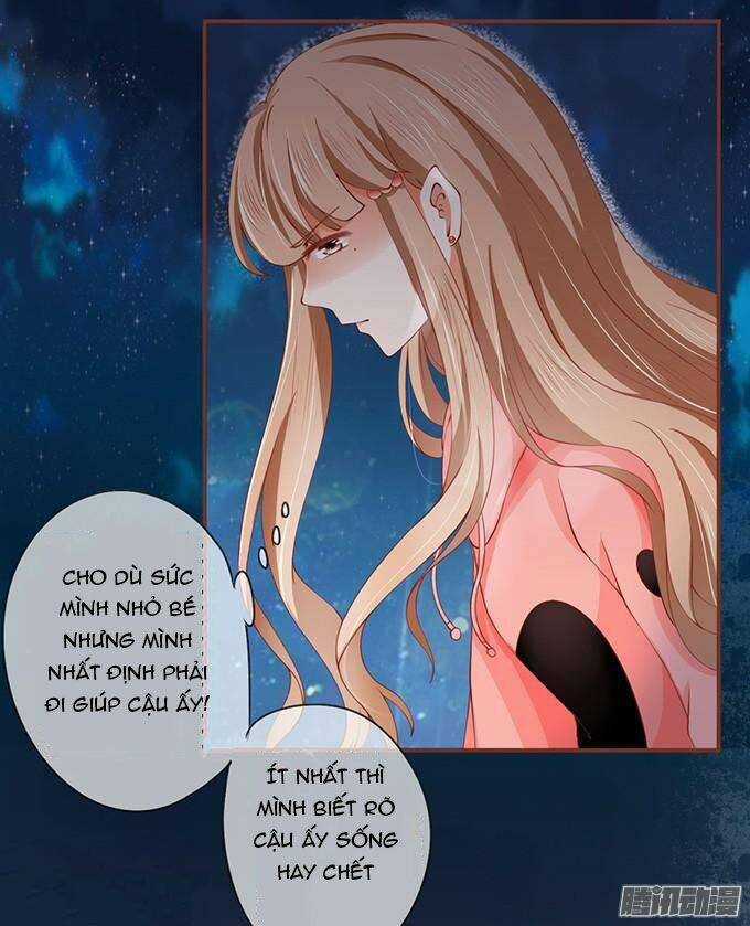 Tân Nương Của Âm Dương Giới Chapter 15 trang 37