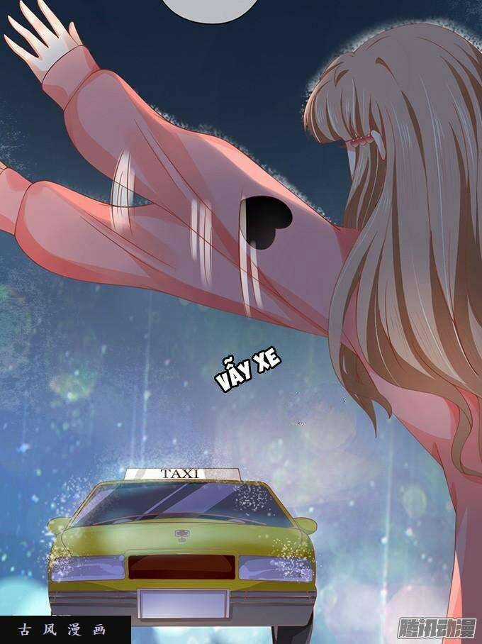 Tân Nương Của Âm Dương Giới Chapter 15 trang 38