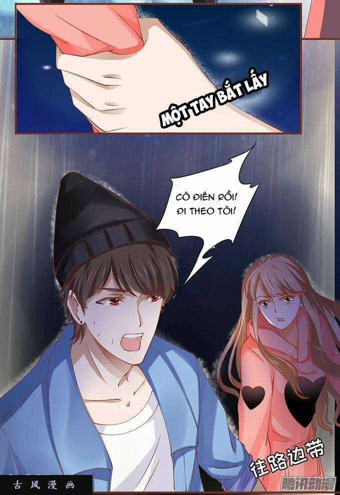 Tân Nương Của Âm Dương Giới Chapter 15 trang 39