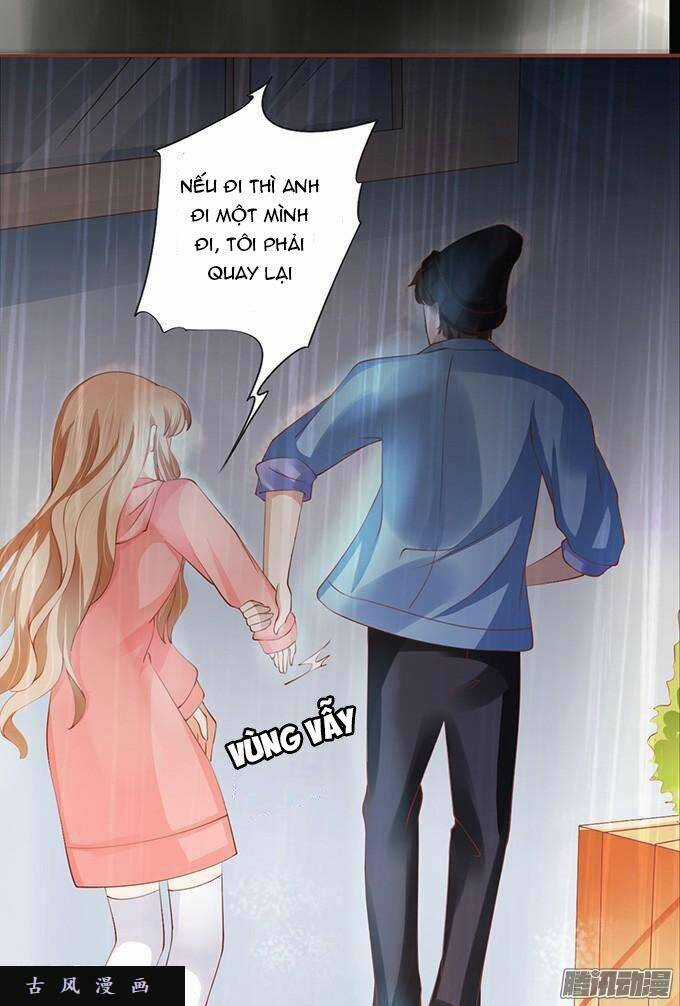 Tân Nương Của Âm Dương Giới Chapter 15 trang 40