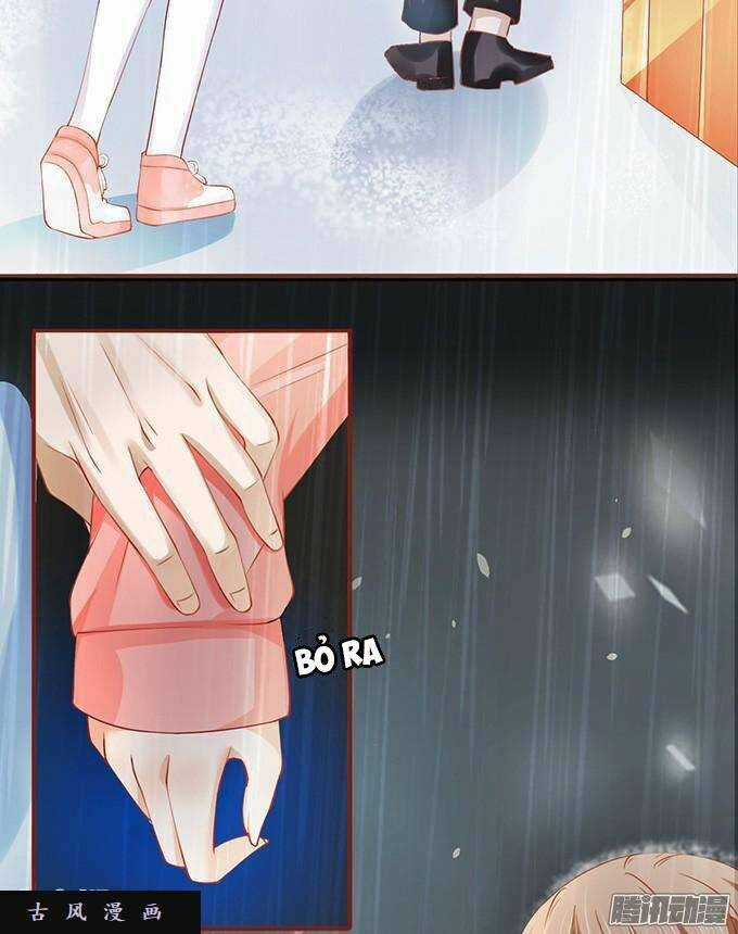 Tân Nương Của Âm Dương Giới Chapter 15 trang 41