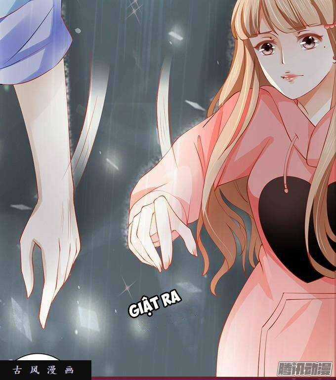 Tân Nương Của Âm Dương Giới Chapter 15 trang 42