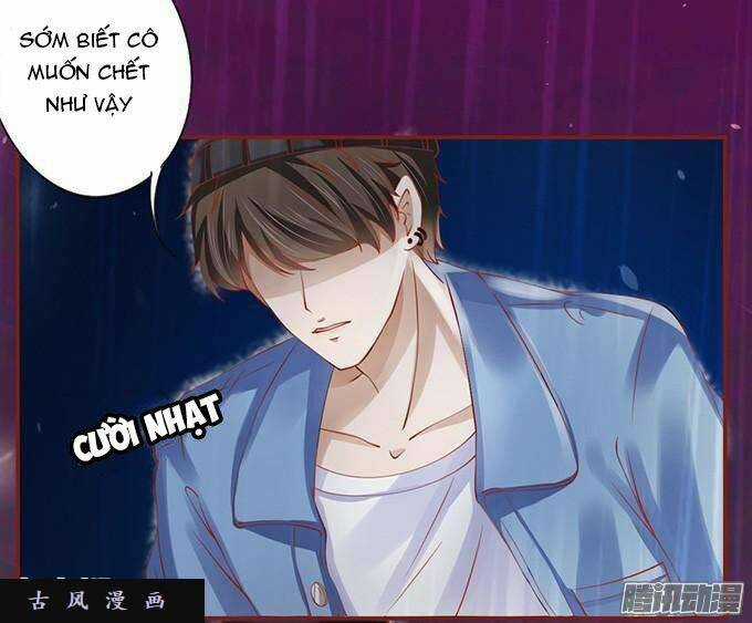 Tân Nương Của Âm Dương Giới Chapter 15 trang 43