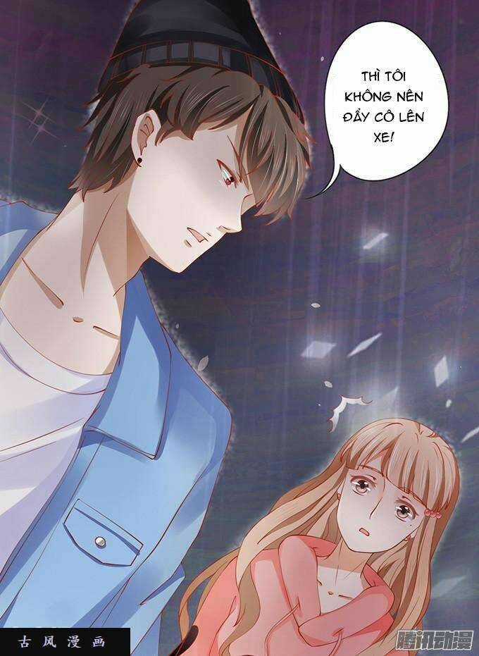 Tân Nương Của Âm Dương Giới Chapter 15 trang 44