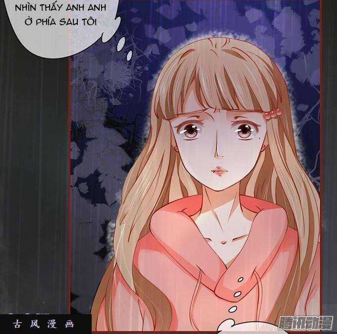 Tân Nương Của Âm Dương Giới Chapter 15 trang 46