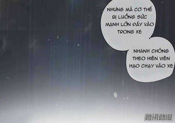 Tân Nương Của Âm Dương Giới Chapter 15 trang 47