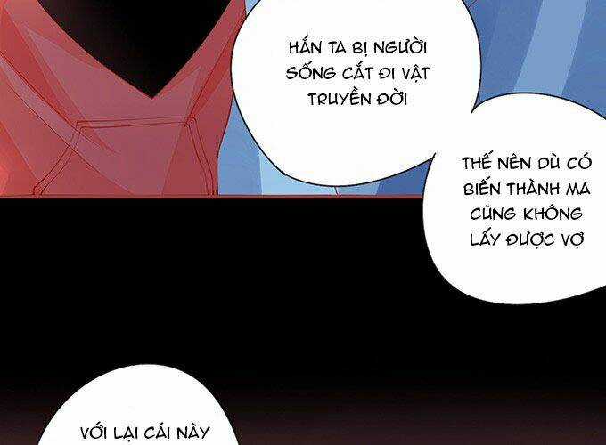 Tân Nương Của Âm Dương Giới Chapter 15 trang 8