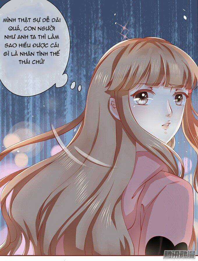 Tân Nương Của Âm Dương Giới Chapter 16 trang 10