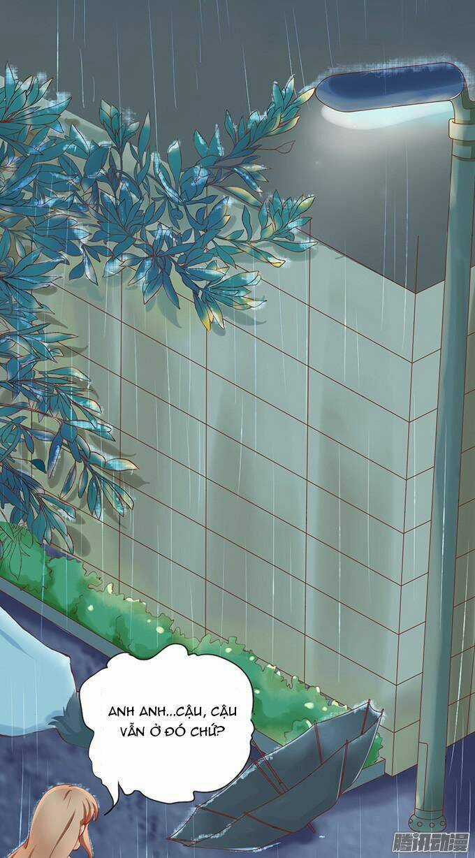 Tân Nương Của Âm Dương Giới Chapter 16 trang 13