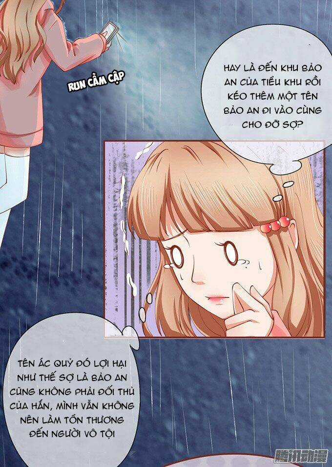 Tân Nương Của Âm Dương Giới Chapter 16 trang 14