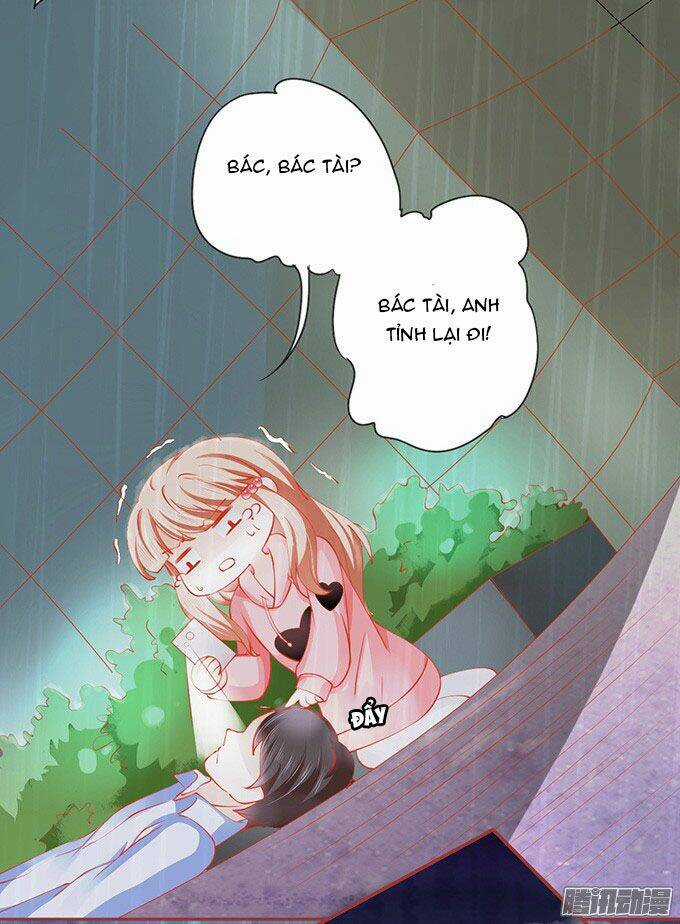 Tân Nương Của Âm Dương Giới Chapter 16 trang 17