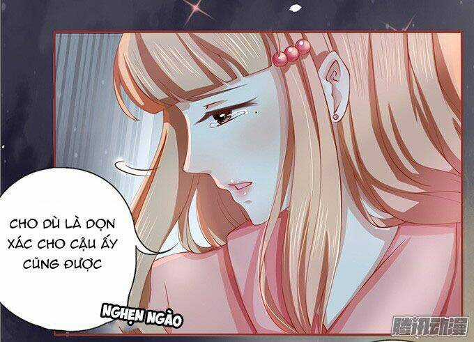 Tân Nương Của Âm Dương Giới Chapter 16 trang 2