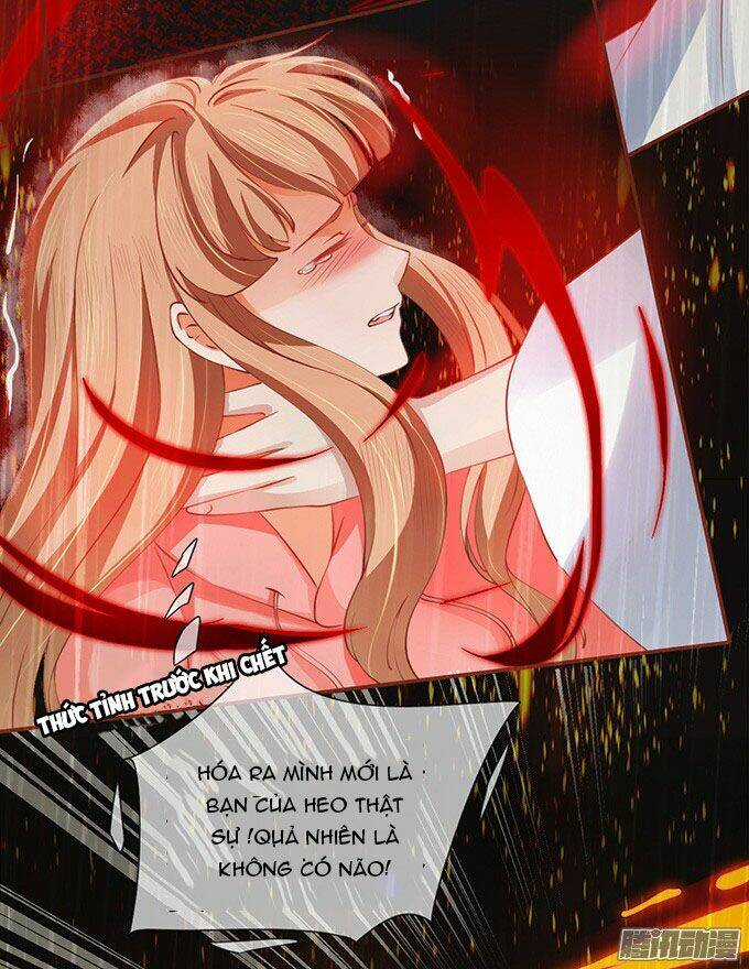 Tân Nương Của Âm Dương Giới Chapter 16 trang 27