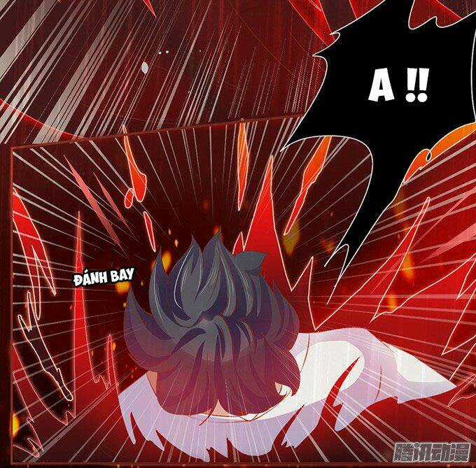 Tân Nương Của Âm Dương Giới Chapter 16 trang 29