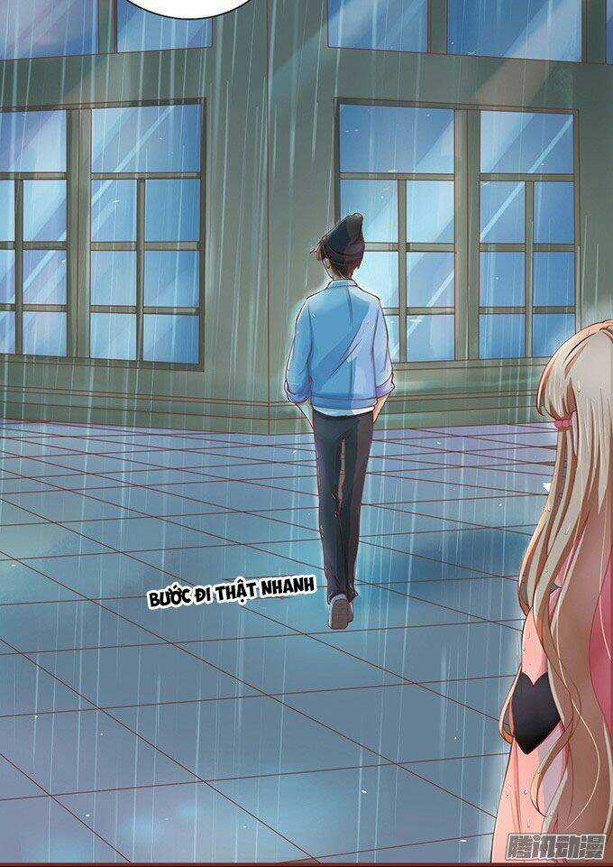 Tân Nương Của Âm Dương Giới Chapter 16 trang 5