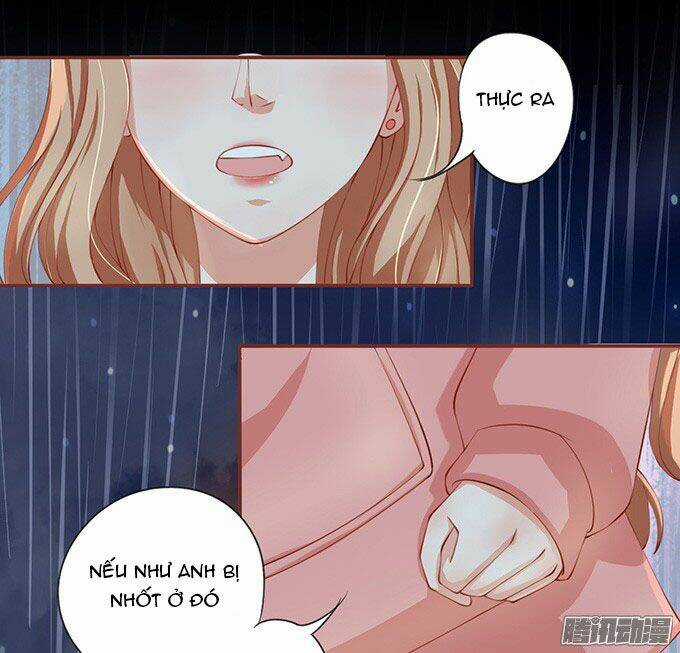 Tân Nương Của Âm Dương Giới Chapter 16 trang 6