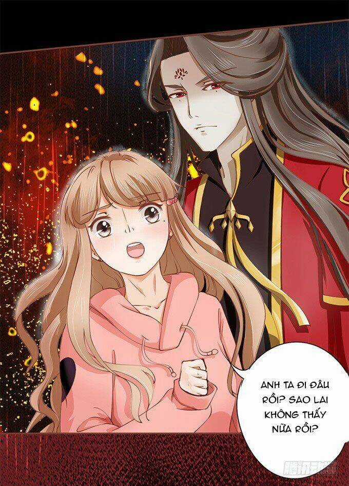 Tân Nương Của Âm Dương Giới Chapter 17 trang 10