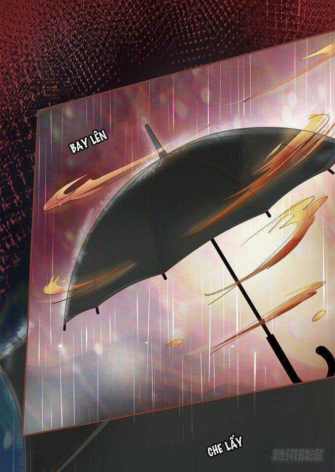 Tân Nương Của Âm Dương Giới Chapter 17 trang 11