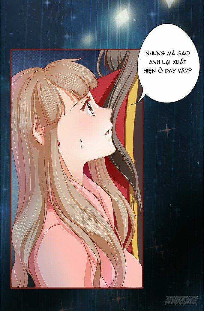 Tân Nương Của Âm Dương Giới Chapter 17 trang 17