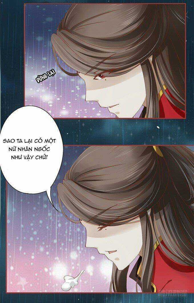 Tân Nương Của Âm Dương Giới Chapter 17 trang 20