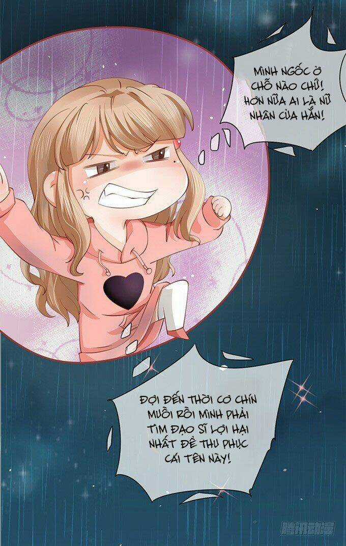 Tân Nương Của Âm Dương Giới Chapter 17 trang 21