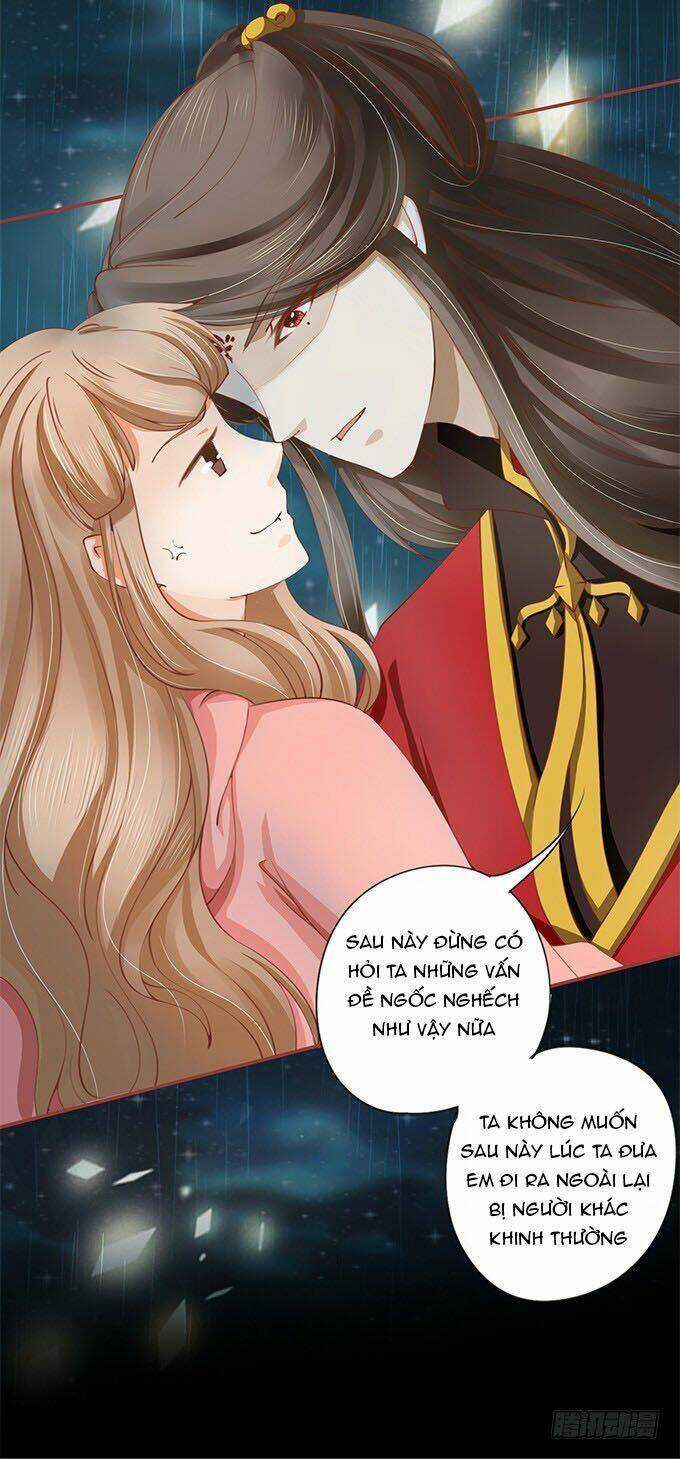 Tân Nương Của Âm Dương Giới Chapter 17 trang 23