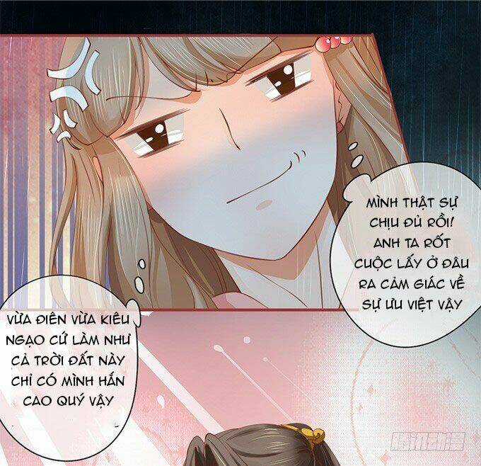 Tân Nương Của Âm Dương Giới Chapter 17 trang 24