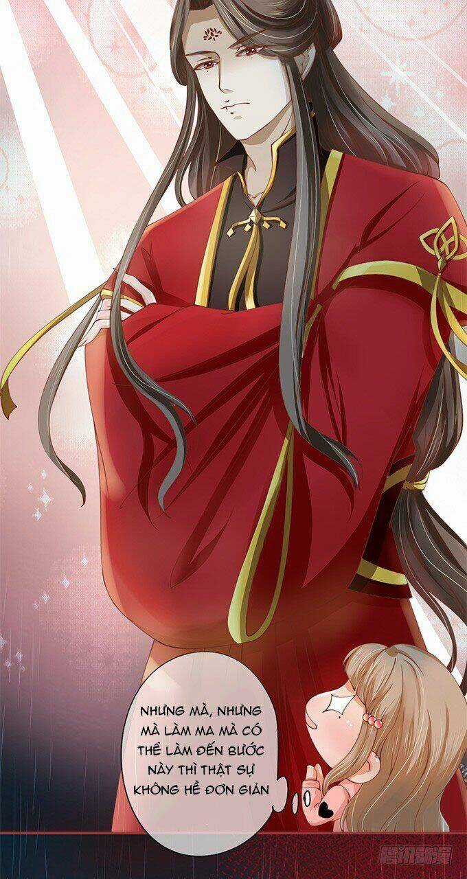 Tân Nương Của Âm Dương Giới Chapter 17 trang 25