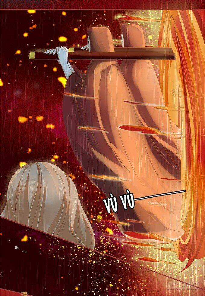 Tân Nương Của Âm Dương Giới Chapter 17 trang 27