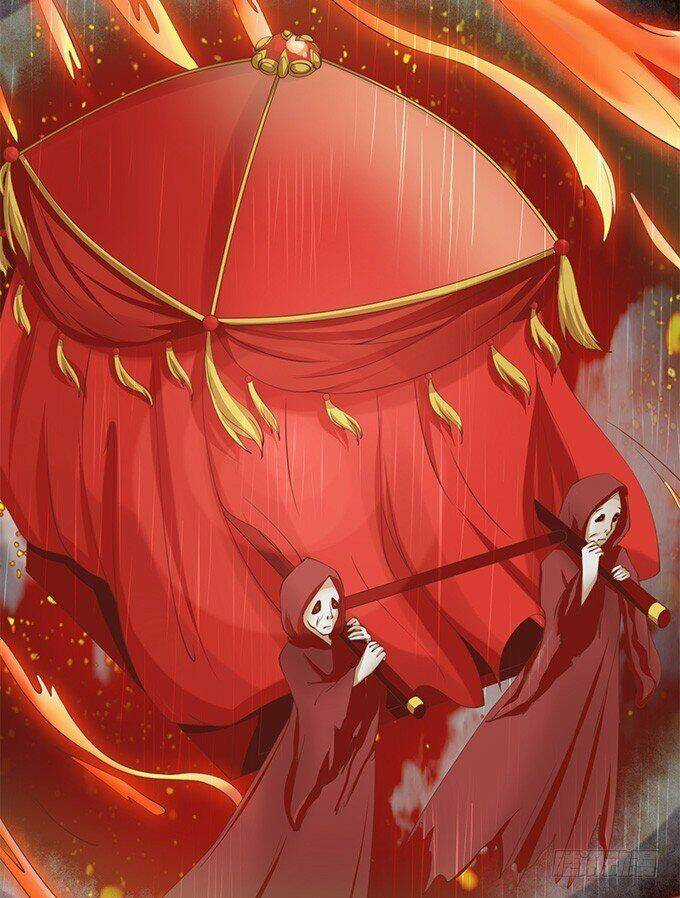 Tân Nương Của Âm Dương Giới Chapter 17 trang 29