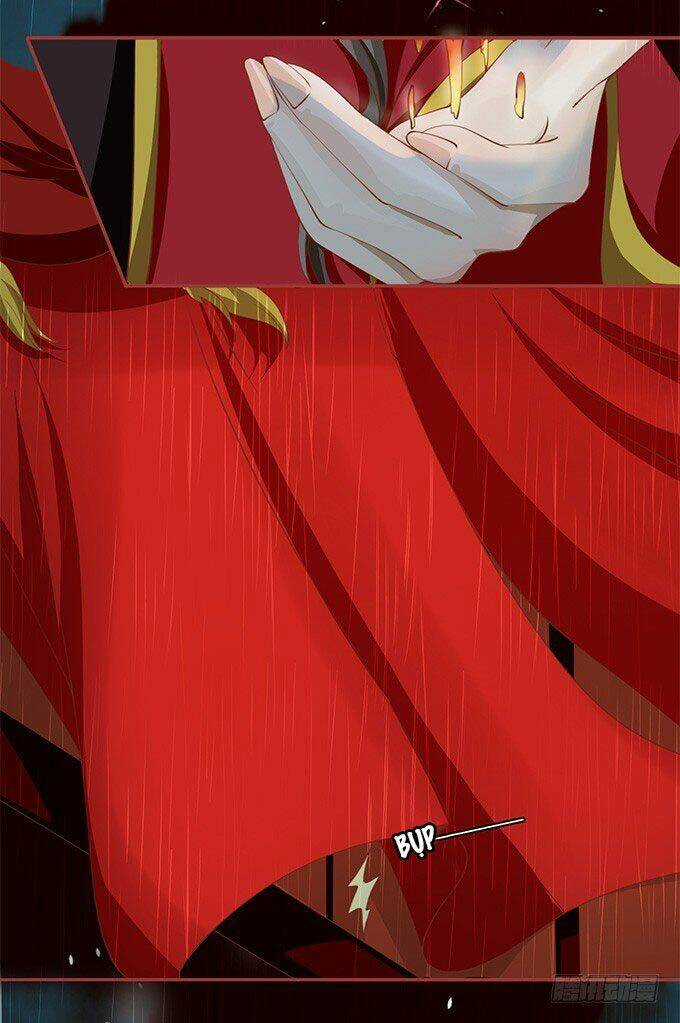 Tân Nương Của Âm Dương Giới Chapter 17 trang 31