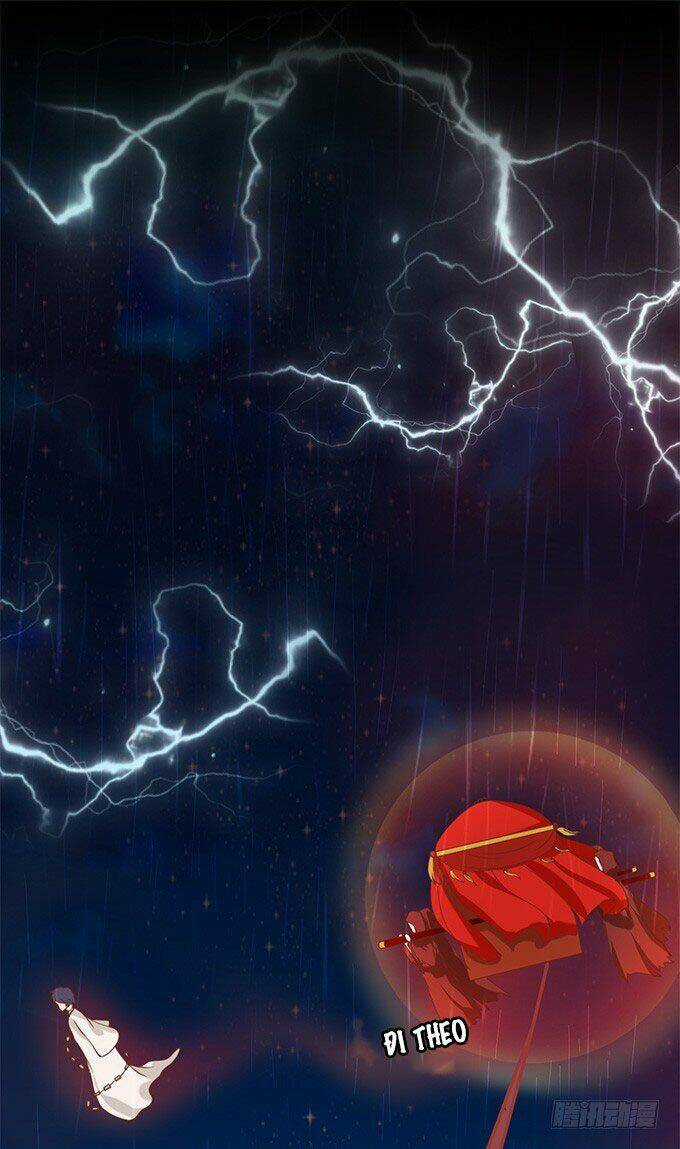 Tân Nương Của Âm Dương Giới Chapter 17 trang 34