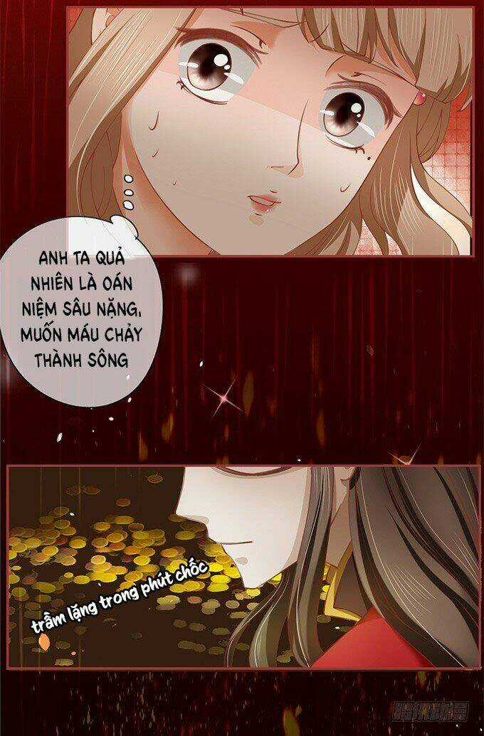 Tân Nương Của Âm Dương Giới Chapter 17 trang 7