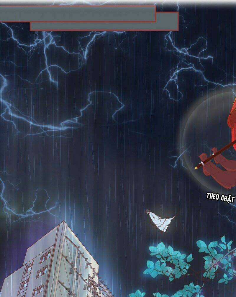 Tân Nương Của Âm Dương Giới Chapter 18 trang 0